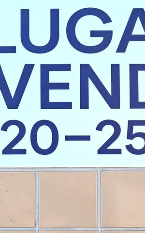Apartamento para alugar com 64m², 2 quartos e 1 vagaFachada | Adesivo/Placa Quintoandar instalado 