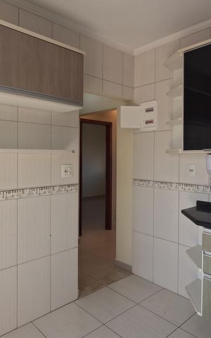 Apartamento para alugar com 64m², 2 quartos e 1 vagaCozinha