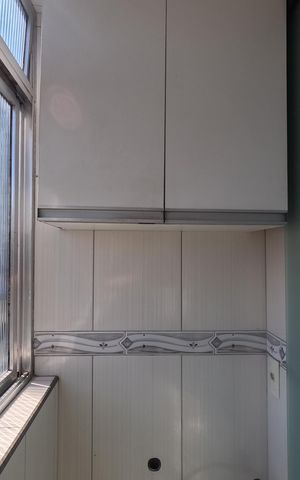 Apartamento para alugar com 64m², 2 quartos e 1 vagaÁrea de Serviço