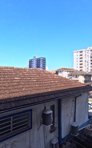 Apartamento para alugar com 64m², 2 quartos e 1 vagaVista da Sala de estar