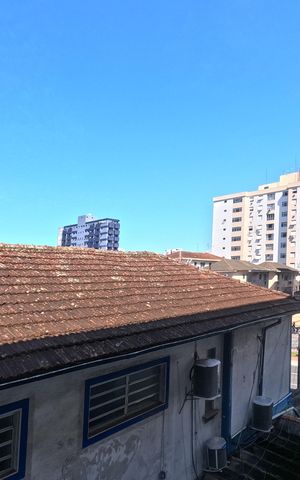 Apartamento para alugar com 64m², 2 quartos e 1 vagaVista do Quarto 1