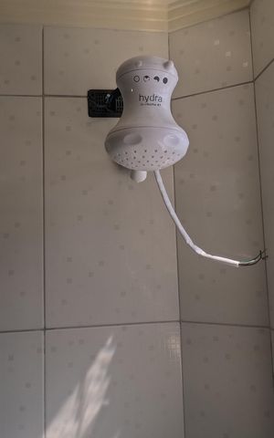 Apartamento para alugar com 64m², 2 quartos e 1 vagaBanheiro