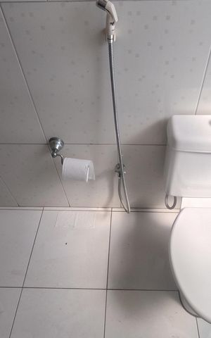 Apartamento para alugar com 64m², 2 quartos e 1 vagaBanheiro