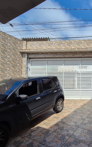 Casa à venda com 300m², 3 quartos e 2 vagas Casa à venda com 300m², 3 quartos e 2 vagasGaragem