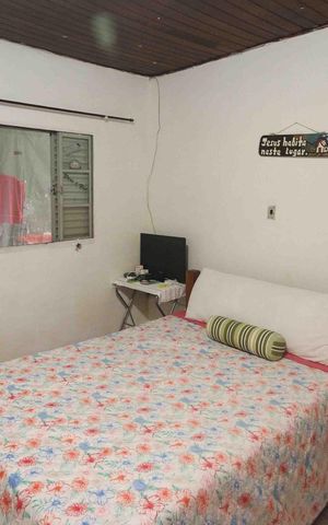 Casa à venda com 247m², 4 quartos e 2 vagas Casa à venda com 247m², 4 quartos e 2 vagasSuite da casa 02