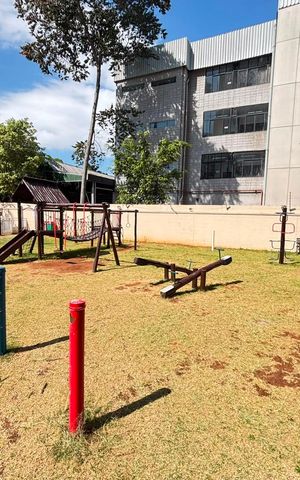 Apartamento para alugar com 47m², 2 quartos e 1 vaga Apartamento para alugar com 47m², 2 quartos e 1 vagaÁrea comum