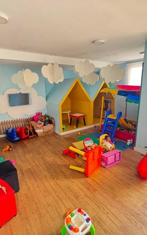 Apartamento para alugar com 47m², 2 quartos e 1 vaga Apartamento para alugar com 47m², 2 quartos e 1 vagaÁrea comum