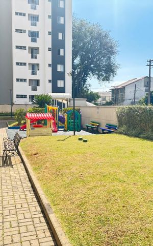 Apartamento para alugar com 47m², 2 quartos e 1 vaga Apartamento para alugar com 47m², 2 quartos e 1 vagaÁrea comum
