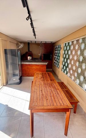 Apartamento para alugar com 47m², 2 quartos e 1 vaga Apartamento para alugar com 47m², 2 quartos e 1 vagaÁrea comum