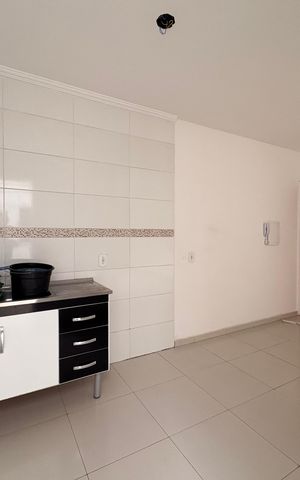 Apartamento à venda com 42m², 2 quartos e 1 vaga Apartamento à venda com 42m², 2 quartos e 1 vagaCozinha