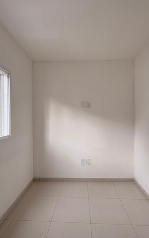 Apartamento à venda com 42m², 2 quartos e 1 vaga Apartamento à venda com 42m², 2 quartos e 1 vagaQuarto 2