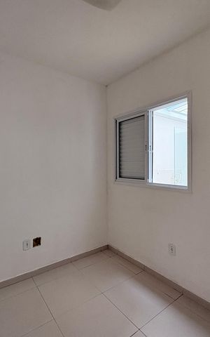 Apartamento à venda com 42m², 2 quartos e 1 vaga Apartamento à venda com 42m², 2 quartos e 1 vagaQuarto 1