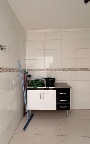 Apartamento à venda com 42m², 2 quartos e 1 vaga Apartamento à venda com 42m², 2 quartos e 1 vagaCozinha