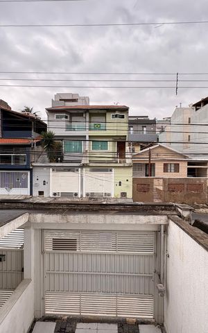 Apartamento à venda com 42m², 2 quartos e 1 vaga Apartamento à venda com 42m², 2 quartos e 1 vagaVista do Quarto 2