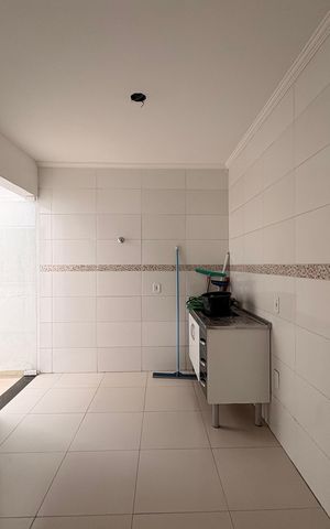 Apartamento à venda com 42m², 2 quartos e 1 vaga Apartamento à venda com 42m², 2 quartos e 1 vagaCozinha