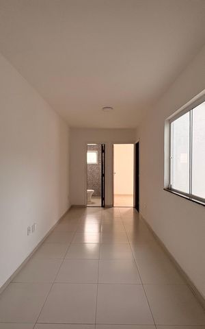 Apartamento à venda com 42m², 2 quartos e 1 vaga Apartamento à venda com 42m², 2 quartos e 1 vagaSala