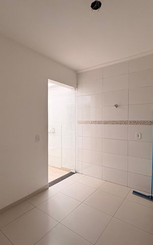 Apartamento à venda com 42m², 2 quartos e 1 vaga Apartamento à venda com 42m², 2 quartos e 1 vagaCozinha