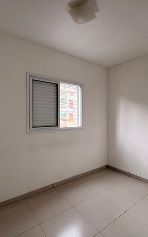 Apartamento à venda com 42m², 2 quartos e 1 vaga Apartamento à venda com 42m², 2 quartos e 1 vagaQuarto 2