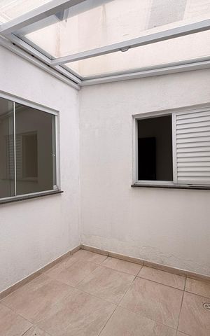 Apartamento à venda com 42m², 2 quartos e 1 vaga Apartamento à venda com 42m², 2 quartos e 1 vagaLavanderia
