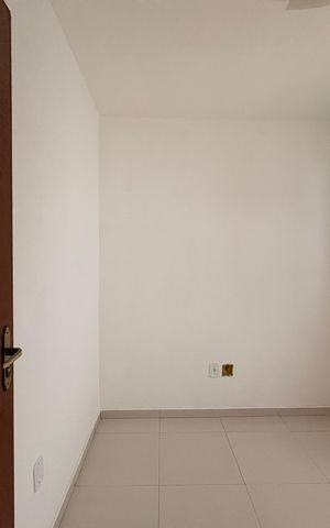 Apartamento à venda com 42m², 2 quartos e 1 vaga Apartamento à venda com 42m², 2 quartos e 1 vagaQuarto 1