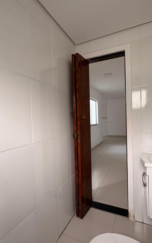 Apartamento à venda com 42m², 2 quartos e 1 vaga Apartamento à venda com 42m², 2 quartos e 1 vagaBanheiro