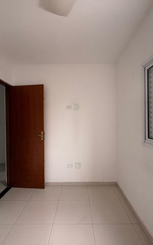 Apartamento à venda com 42m², 2 quartos e 1 vaga Apartamento à venda com 42m², 2 quartos e 1 vagaQuarto 2