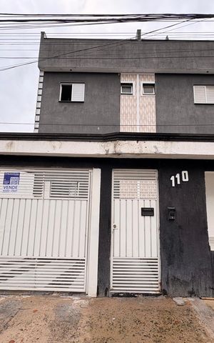 Apartamento à venda com 42m², 2 quartos e 1 vaga Apartamento à venda com 42m², 2 quartos e 1 vagaFachada plaquinha YSQQ-39