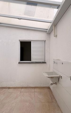 Apartamento à venda com 42m², 2 quartos e 1 vaga Apartamento à venda com 42m², 2 quartos e 1 vagaCozinha