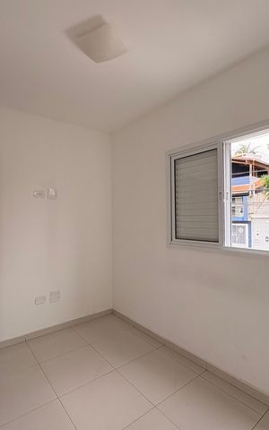 Apartamento à venda com 42m², 2 quartos e 1 vaga Apartamento à venda com 42m², 2 quartos e 1 vagaQuarto 2