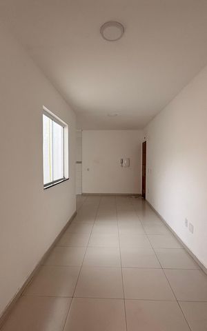Apartamento à venda com 42m², 2 quartos e 1 vaga Apartamento à venda com 42m², 2 quartos e 1 vagaSala