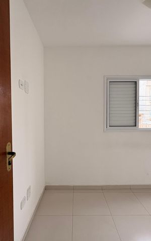 Apartamento à venda com 42m², 2 quartos e 1 vaga Apartamento à venda com 42m², 2 quartos e 1 vagaQuarto 2