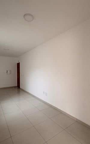 Apartamento à venda com 42m², 2 quartos e 1 vaga Apartamento à venda com 42m², 2 quartos e 1 vagaSala