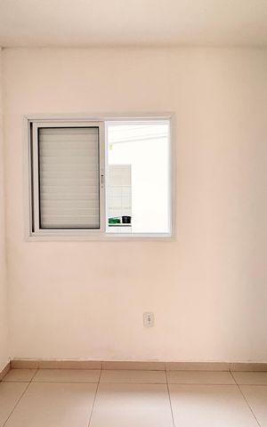 Apartamento à venda com 42m², 2 quartos e 1 vaga Apartamento à venda com 42m², 2 quartos e 1 vagaQuarto 1