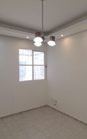 Apartamento para alugar com 50m², 2 quartos e 1 vagaSala