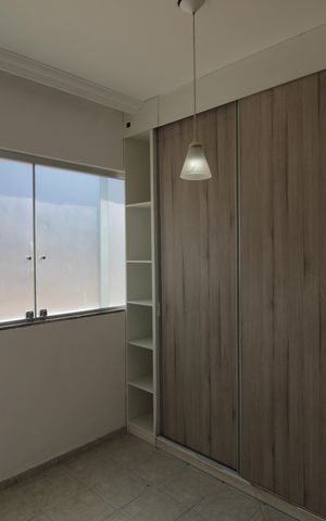 Apartamento para alugar com 50m², 2 quartos e 1 vagaQuarto 2