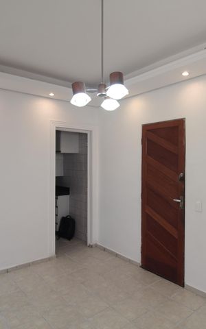 Apartamento para alugar com 50m², 2 quartos e 1 vagaSala