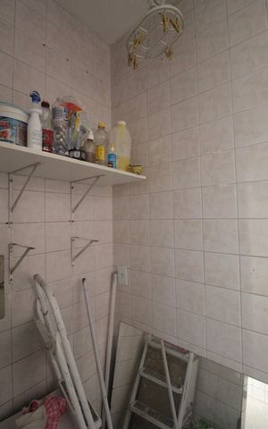 Apartamento para alugar com 50m², 2 quartos e 1 vagaCozinha e Área de Serviço