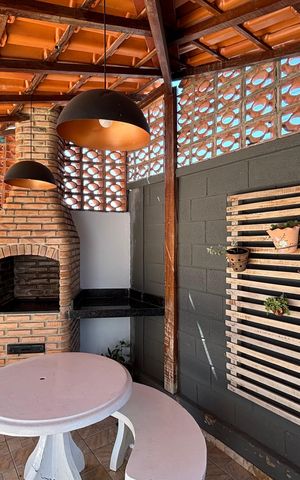 Apartamento para alugar com 50m², 2 quartos e 1 vaga Apartamento para alugar com 50m², 2 quartos e 1 vagaÁrea Gourmet