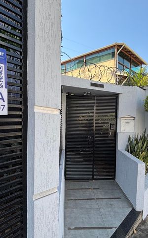 Apartamento para alugar com 50m², 2 quartos e 1 vaga Apartamento para alugar com 50m², 2 quartos e 1 vagaPlaquinha Instalada