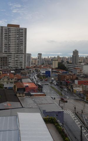 Apartamento para alugar com 48m², 2 quartos e sem vaga Apartamento para alugar com 48m², 2 quartos e sem vagaVista