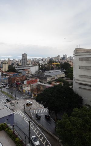Apartamento para alugar com 48m², 2 quartos e sem vaga Apartamento para alugar com 48m², 2 quartos e sem vagaVista