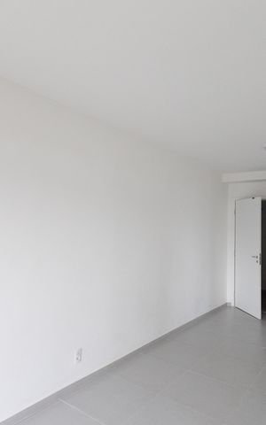 Apartamento para alugar com 48m², 2 quartos e sem vaga Apartamento para alugar com 48m², 2 quartos e sem vagaSala