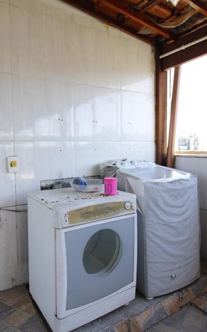 Apartamento para alugar com 159m², 3 quartos e 2 vagasCobertura