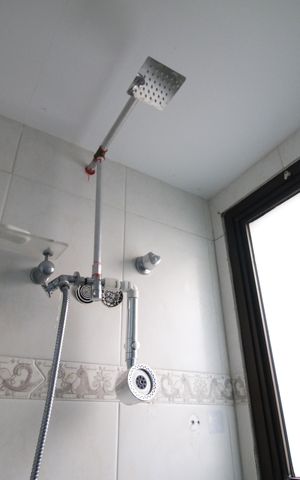 Apartamento para alugar com 159m², 3 quartos e 2 vagasBanheiro