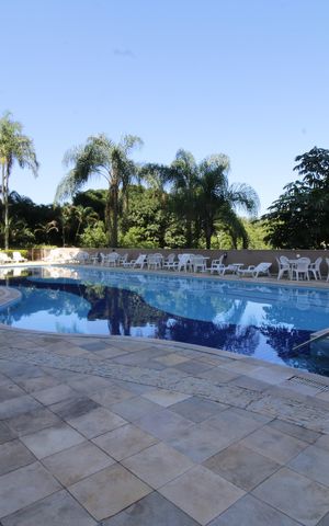 Apartamento para alugar com 159m², 3 quartos e 2 vagasÁrea comum - Piscina