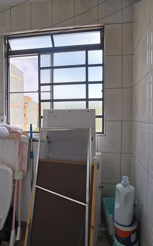 Apartamento para alugar com 42m², 2 quartos e 1 vagaÁrea de Serviço