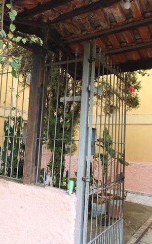 Apartamento à venda com 42m², 2 quartos e 1 vagaFachada do bloco