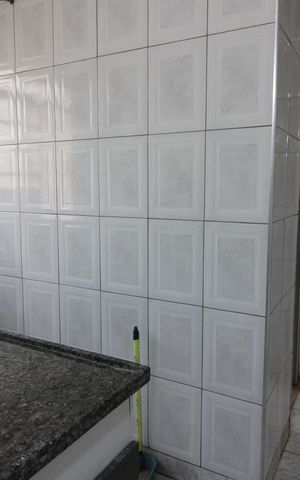 Apartamento à venda com 42m², 2 quartos e 1 vagaCozinha