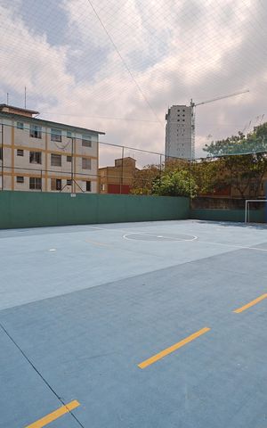 Apartamento para alugar com 42m², 2 quartos e 1 vagaQuadra