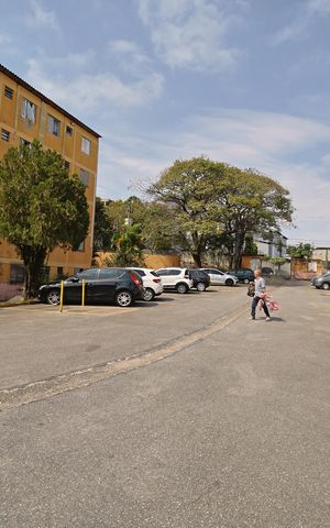 Apartamento para alugar com 42m², 2 quartos e 1 vagaGaragem